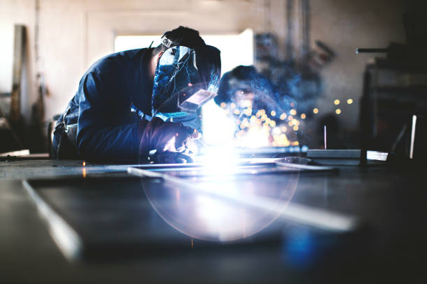  Johnsonville, SC Welder Pros