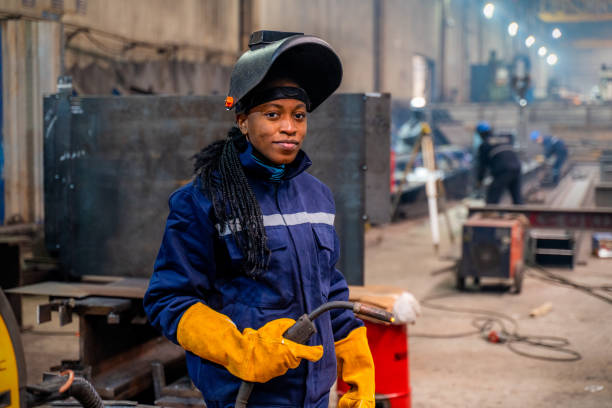 Best Marine and Shipbuilding Welding in Johnsonville, SC