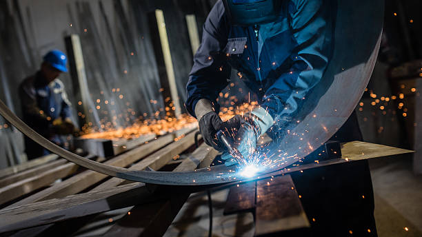 Best Maintenance and Repair Welding in Johnsonville, SC