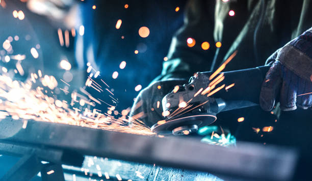 Best Food and Beverage Processing Equipment Welding in Johnsonville, SC